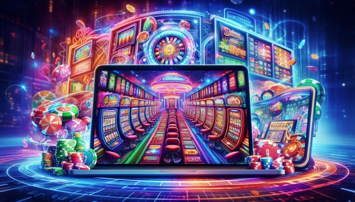 Katsubet Casino